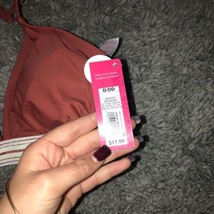 bathing suit from target! never worn!!